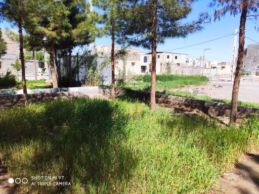 عکس پارک فدک