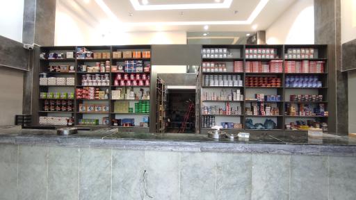 عکس جهان بلبرینگ صنعت