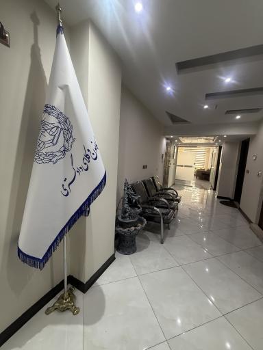 عکس دپارتمان حقوقی عطاگستر