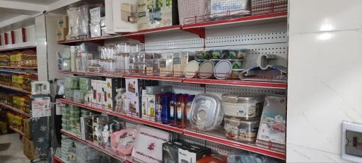 عکس فروشگاه اتکا شهدای میانه ۲
