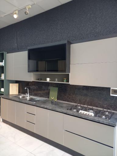 عکس کابینت دکورات