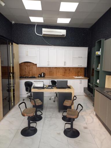 عکس کابینت دکورات