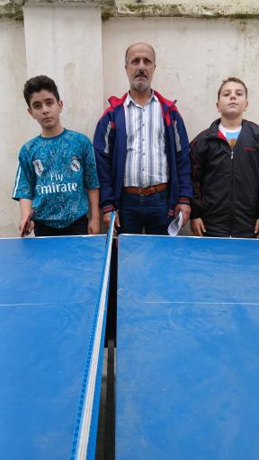 عکس دبیرستان غیردولتی پسرانه مولوی 