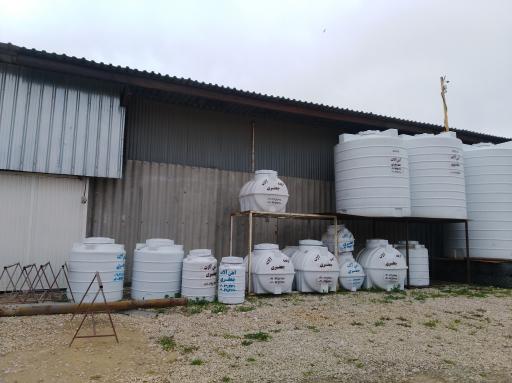 عکس آهن آلات جعفری