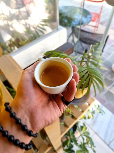 عکس کافی شاپ کافینو