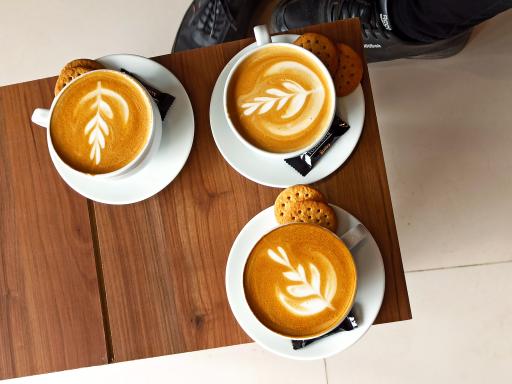 عکس کافی شاپ کافینو