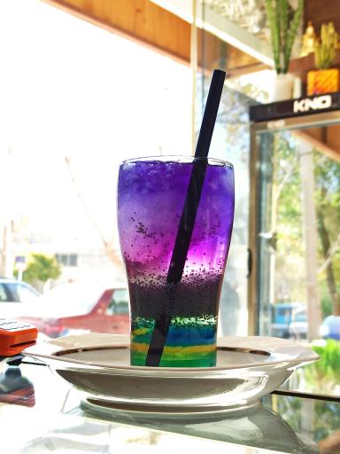 عکس کافی شاپ کافینو