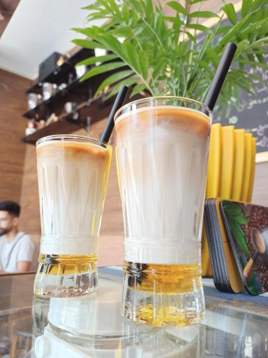 عکس کافی شاپ کافینو