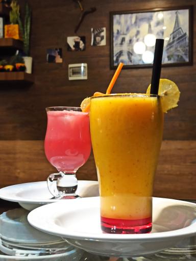 عکس کافی شاپ کافینو