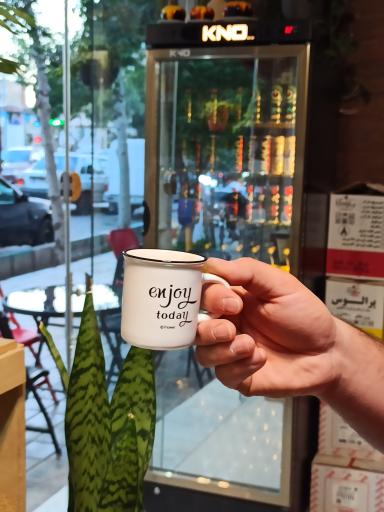 عکس کافی شاپ کافینو