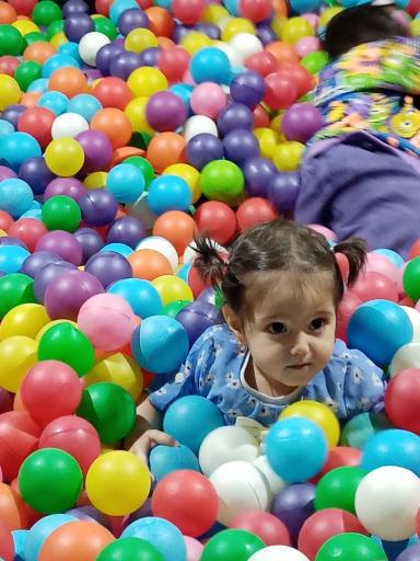 عکس شهربازی ابن سینا