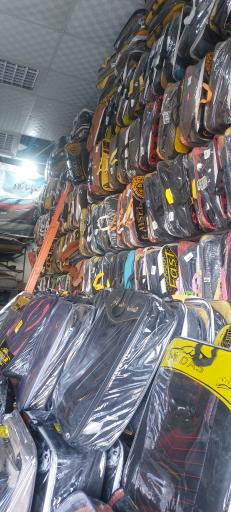 عکس اتولوکس پاسارگاد