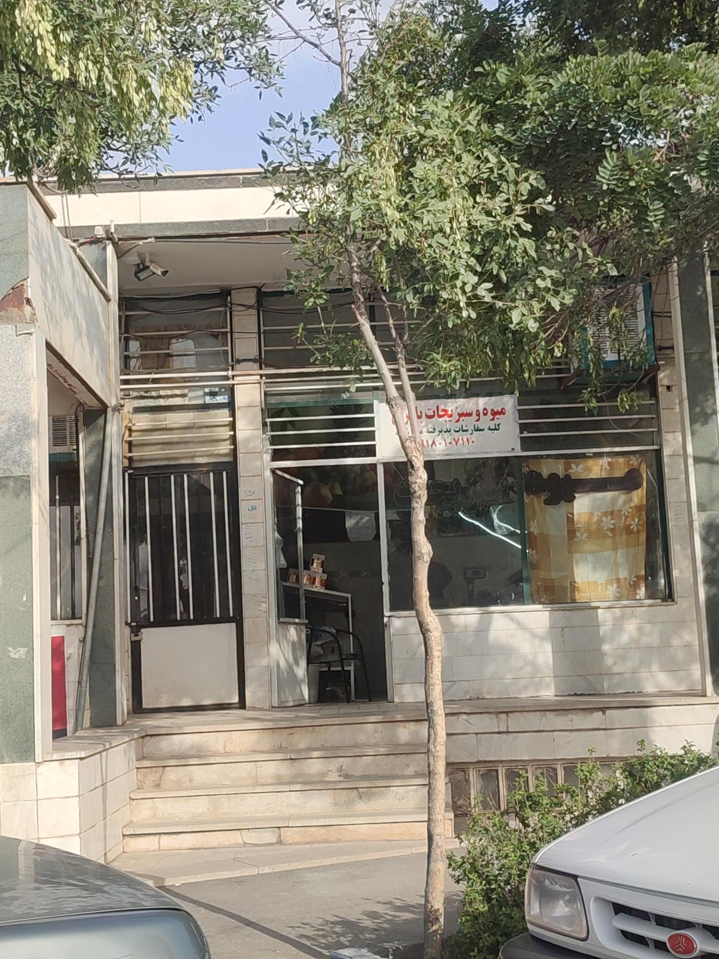 عکس میوه سبزی سبزیجات باقری سبزی آماده