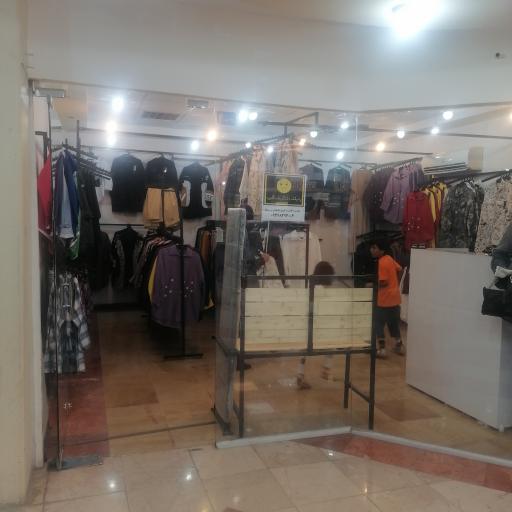 عکس بانوپوش