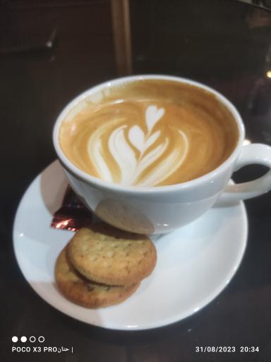 عکس کافی شاپ کافینو