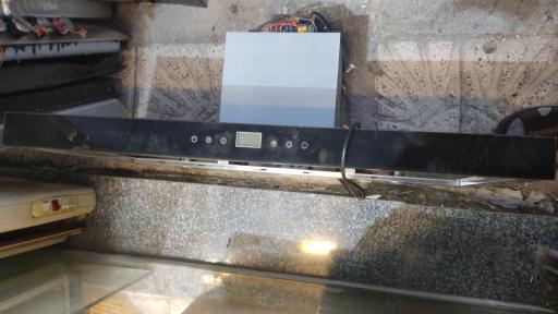 عکس تعمیرات و خدمات هود و گاز محرابی کورش سرویس