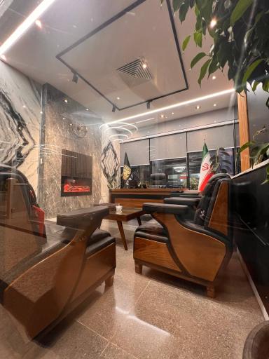 عکس املاک اف اس ار (FSR)