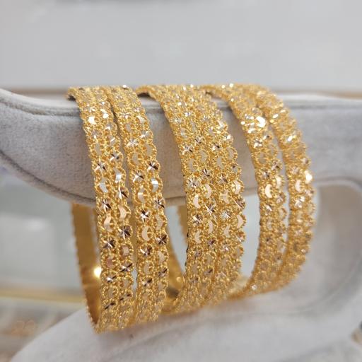 گالری طلا ملورین