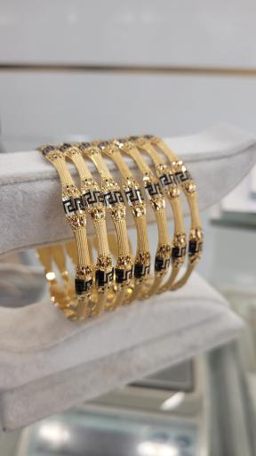 گالری طلا ملورین