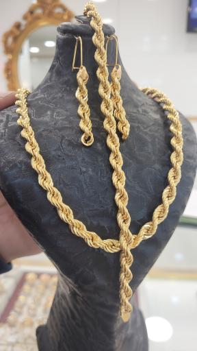 گالری طلا ملورین