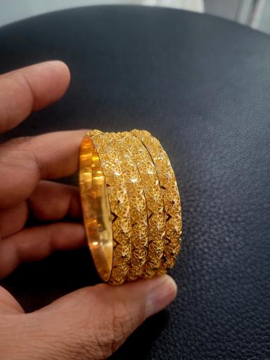 گالری طلا ملورین