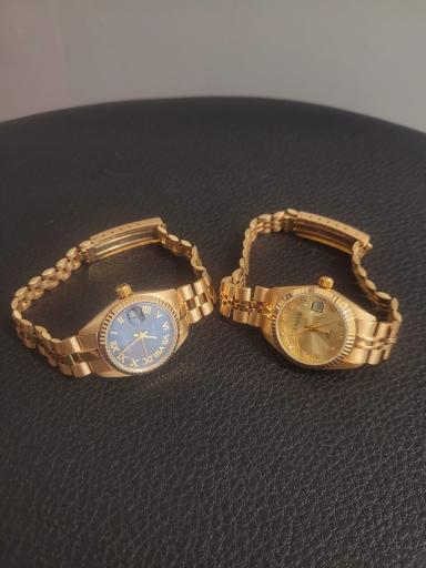 گالری طلا ملورین