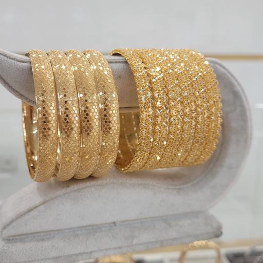 گالری طلا ملورین