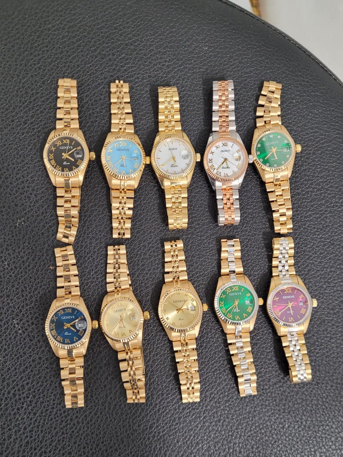 عکس گالری طلا ملورین