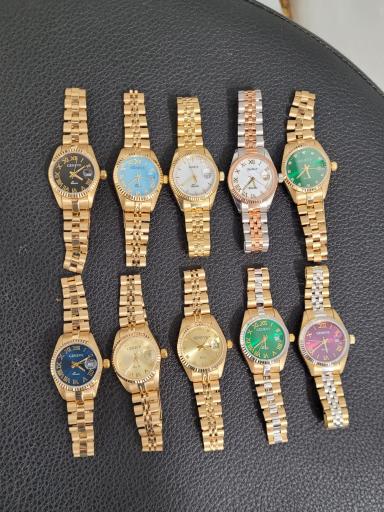 گالری طلا ملورین