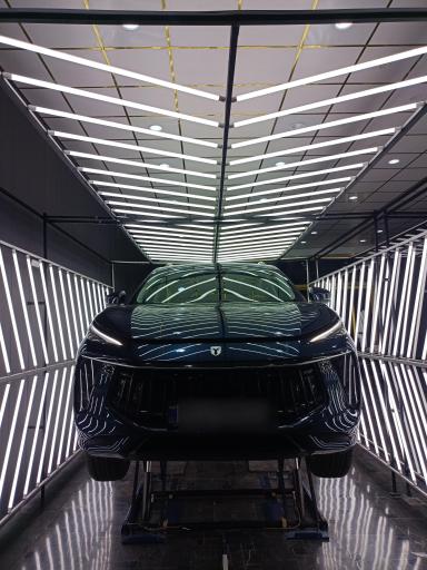 عکس مرکز تشخیص رنگ حیدری (شعبه 2)