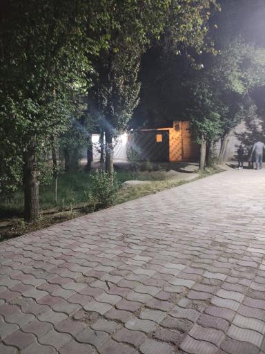 عکس سرویس بهداشتی