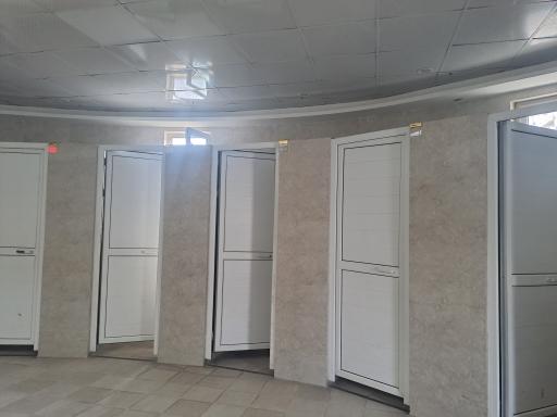 عکس سرویس بهداشتی پارک توحید