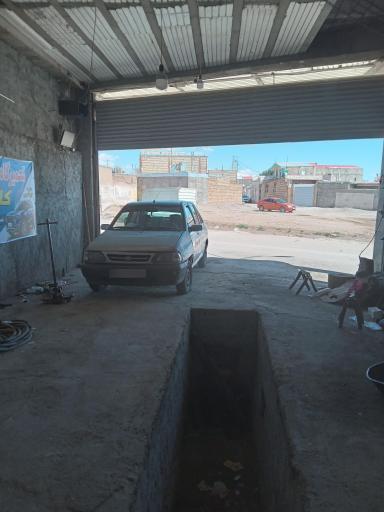 تعمیرگاه مکانیکی کامران رحمانی