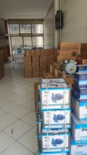 شرکت آویژه صنعت