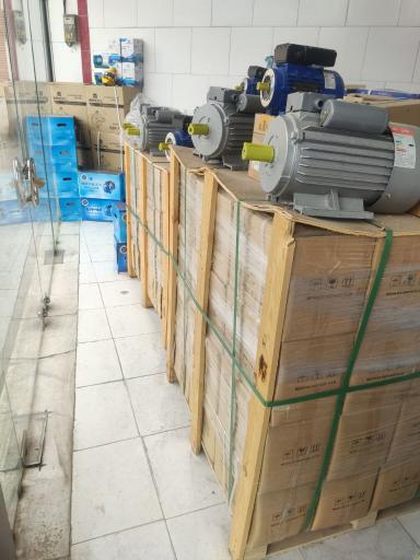 عکس شرکت آویژه صنعت