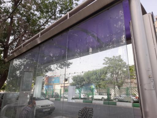 عکس میدان الغدیر