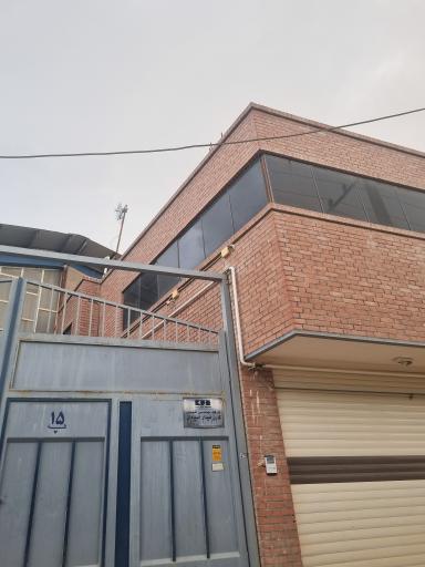 عکس شرکت مهندسی شیمی کارن فیدار اسپادان