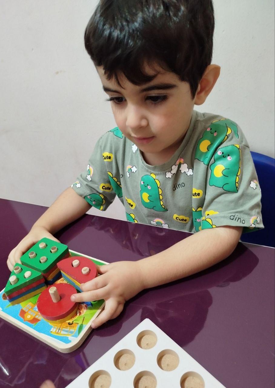 عکس آکادمی پرواز