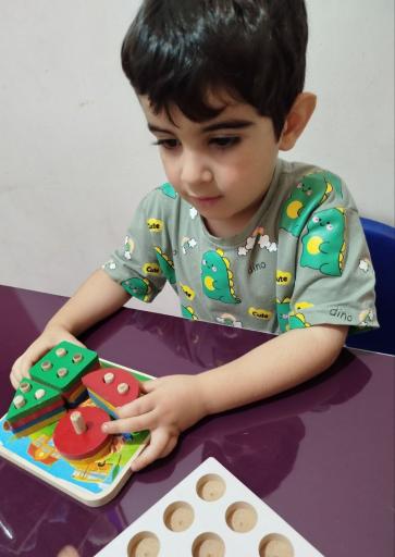 عکس آکادمی پرواز