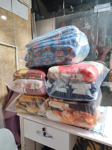 عکس خشکشویی پل