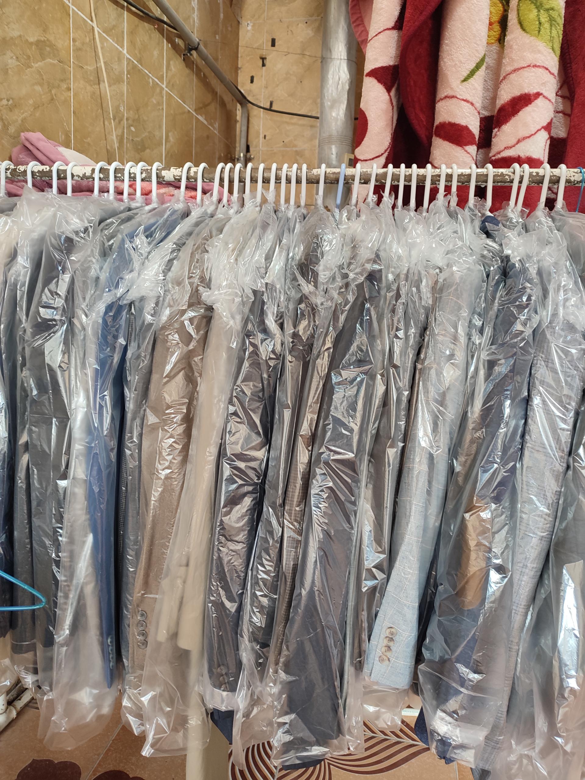 عکس خشکشویی پل