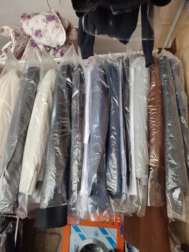 عکس خشکشویی پل