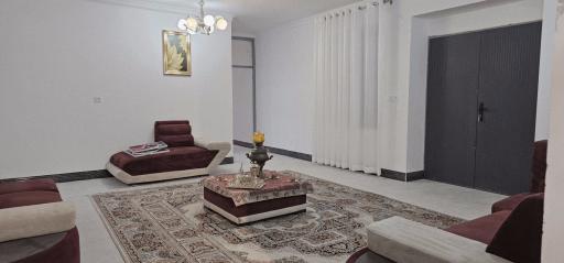 عکس سرای سالمندان نوید زندگی جنوب