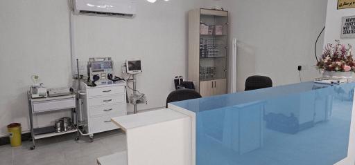 عکس سرای سالمندان نوید زندگی جنوب