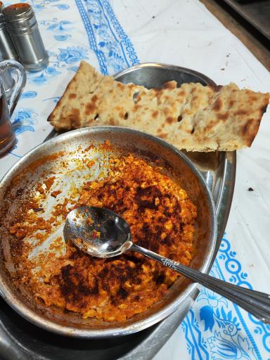 عکس کترینگ گل چای