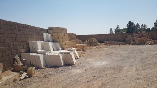 عکس مصالح ساختمانی مختاری