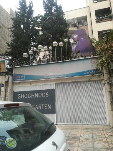 عکس مهدکودک ققنوس