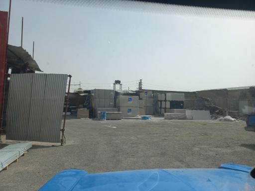 عکس بنگاه عدل ارام
