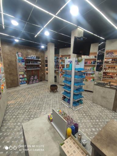 عکس فروشگاه ماهور