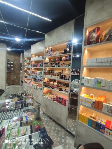 عکس فروشگاه ماهور